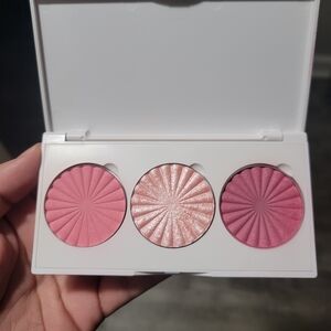 OFRA Blush Palette - Pink and Rose Hues